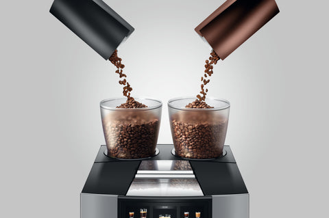 Jura GIGA W10