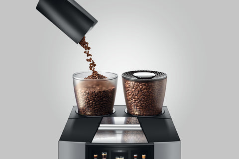 Jura GIGA W10