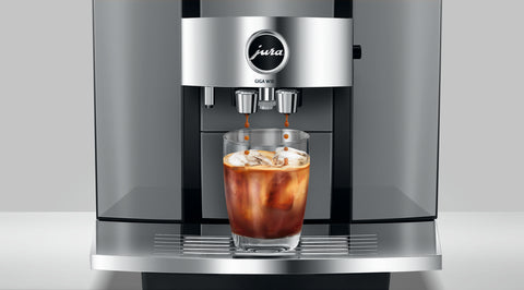 Jura GIGA W10