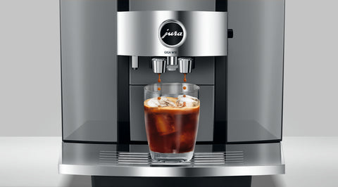 Jura GIGA W10