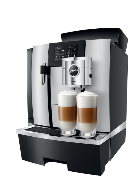 Jura GIGA X3 / X3C