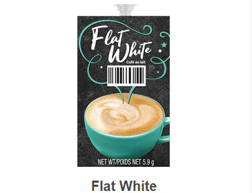 Flavia Coffee Indulgence Mix pack x 80