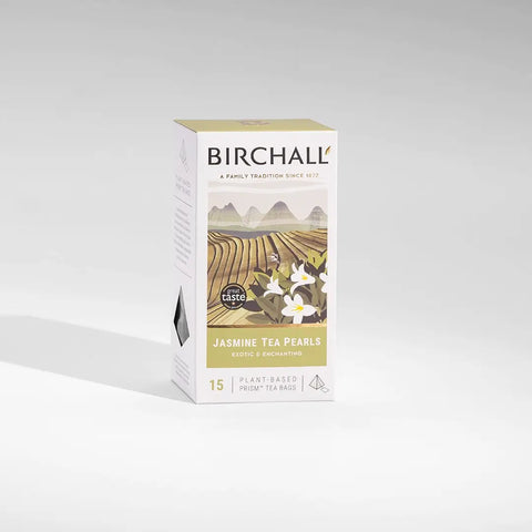 Birchall Jasmine Tea