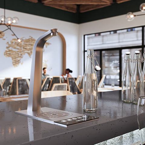 Borg & Overström T3