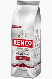 Millicano Instant Ground Coffee 10 x 300g