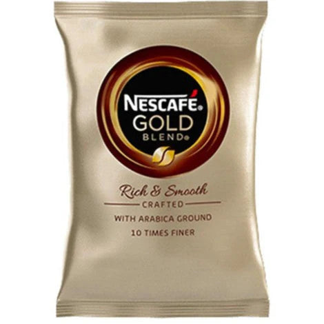Nescafe Auto Gold Blend 10 x 300 gm
