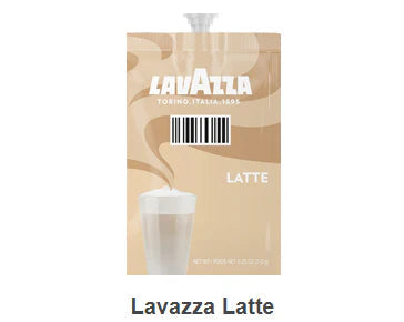 Flavia Coffee Indulgence Mix pack x 80