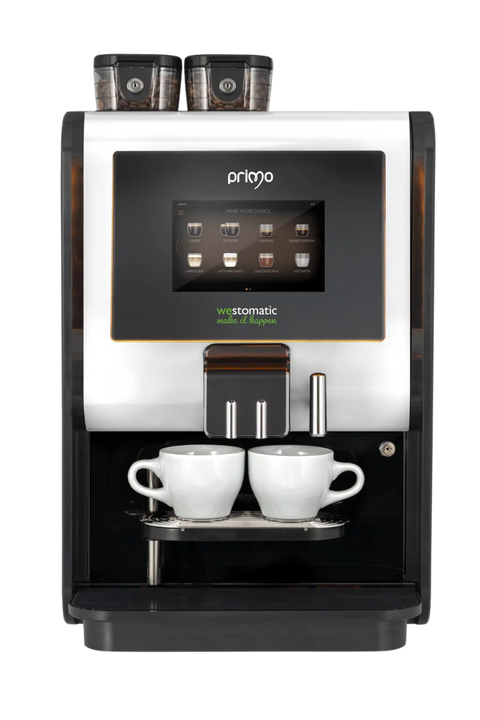 Westomatic Primo Compact Range