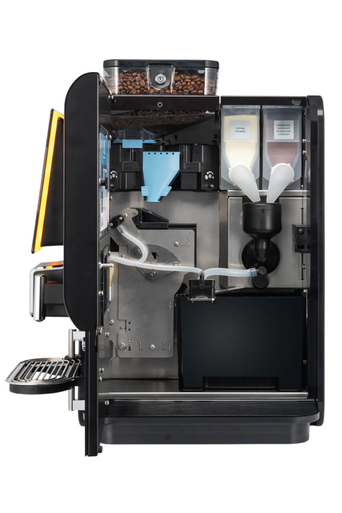 Westomatic Primo Compact Range