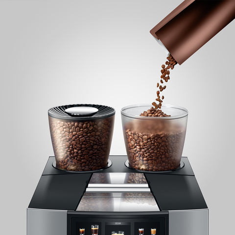 Jura GIGA W10