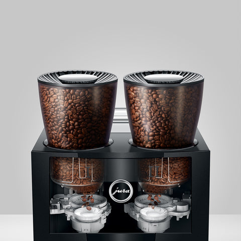 Jura GIGA W10