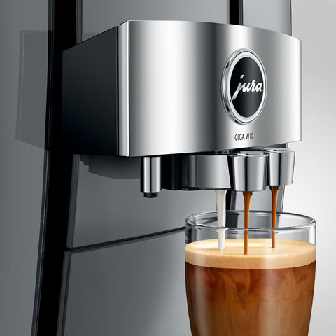 Jura GIGA W10