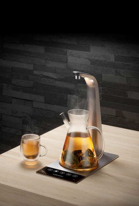 Borg & Overström T3