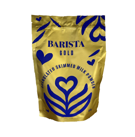 Barista Gold F/D Milk 10x500g