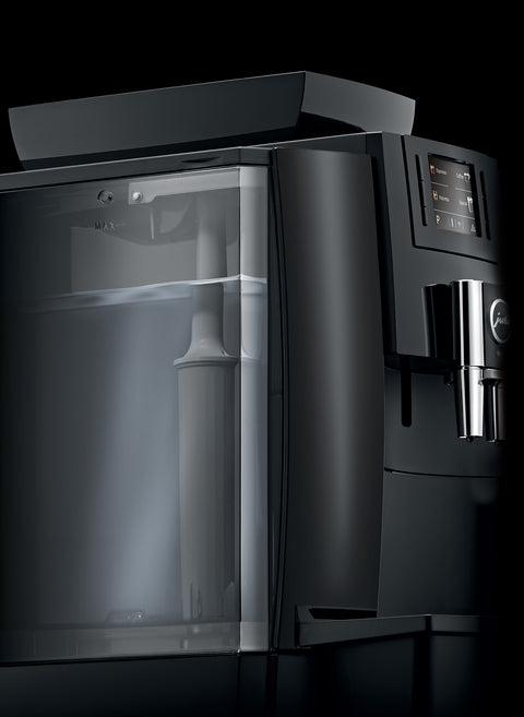 Jura W4