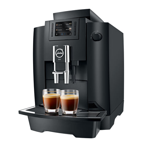 Jura W4