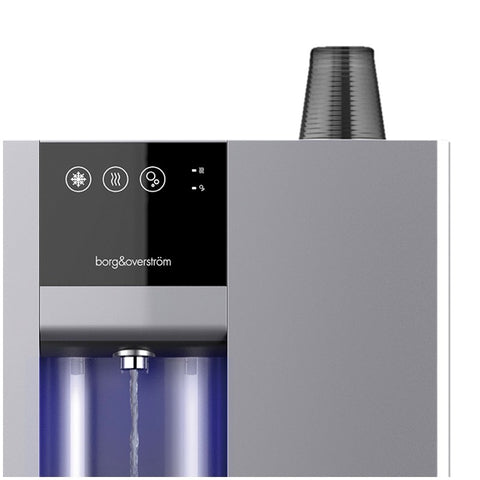 Borg & Overström B3