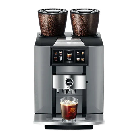 Bean To Cup Coffee Machines