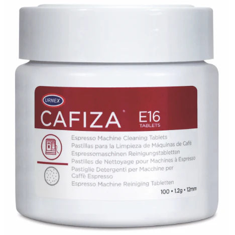 Cafiza Universal cleaning tablets x 100