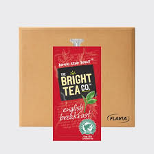 Flavia English Breakfast Tea