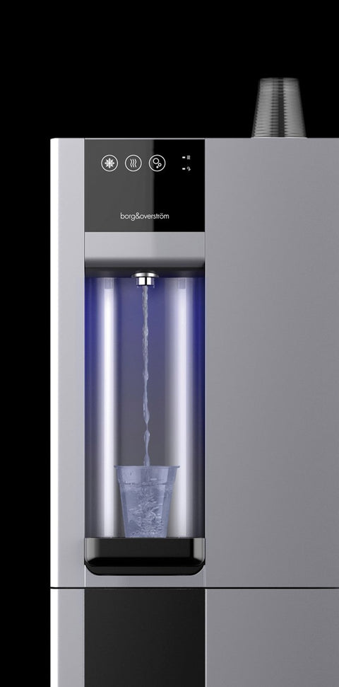 Borg & Overström B3