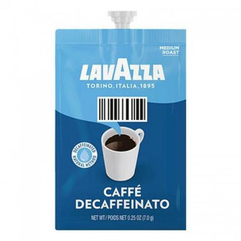 Flavia Lavazza Caffé Decaffeinato  x 100