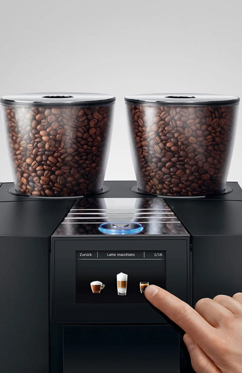 Jura Giga X8C Generation II