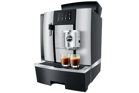 Jura Giga X3C Generation II