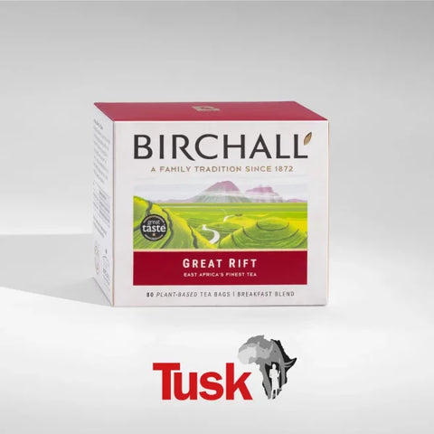 Birchall Great Rift