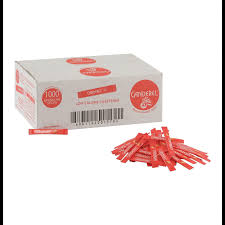 Canderel granulated sticks x 1000