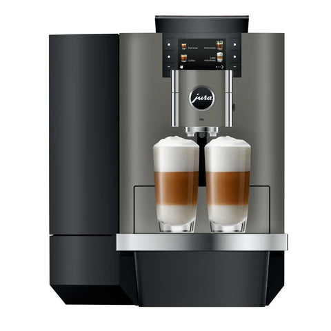 Jura X10