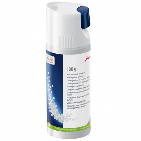 Jura Milk System Cleaner 180g Doser Pack