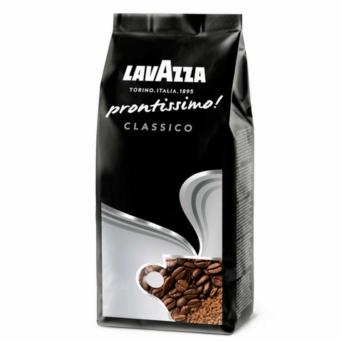 Lavazza Prontissimo Instant Coffee 9 x 300gms