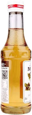 Monin Hazelnut Syrup
