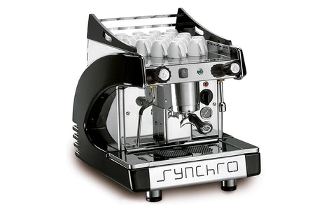 Synchro Black 1 Group Switch
