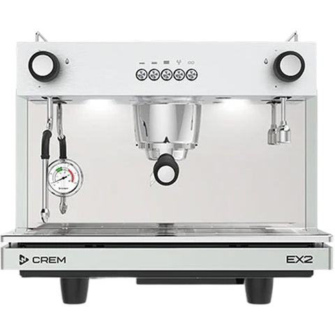 Traditional Espresso Machines
