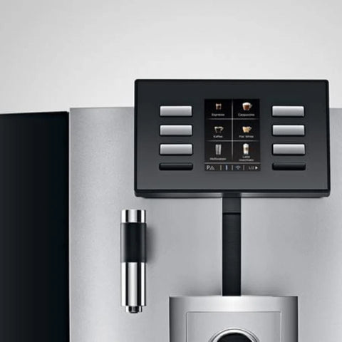 Jura JX8 Refurbished