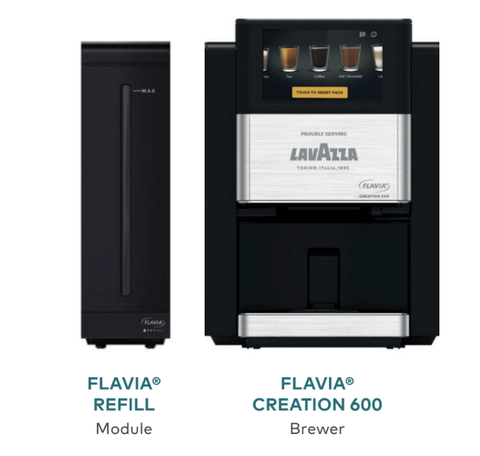 FLAVIA CREATION-600